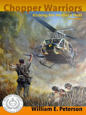 cover image of Chopper Warriors--Kicking the Hornet's Nest